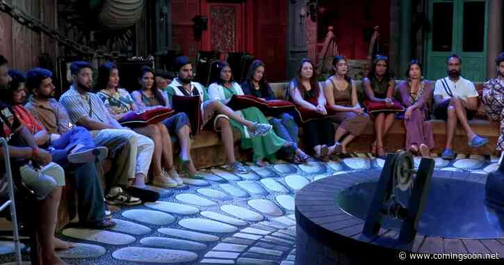 Bigg Boss OTT 3 Week 1 Elimination: Who Was Evicted?