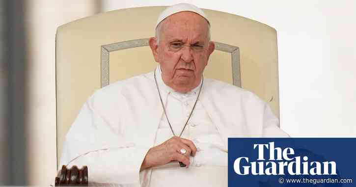 Vatican taken to trial for first time in an English court