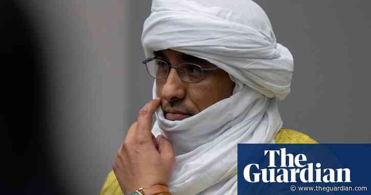 ICC convicts Timbuktu jihadist police chief of war crimes