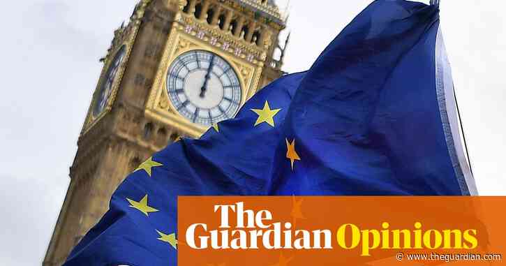 Brexit may have felt absent from this election – but it will still define it | Larry Elliott