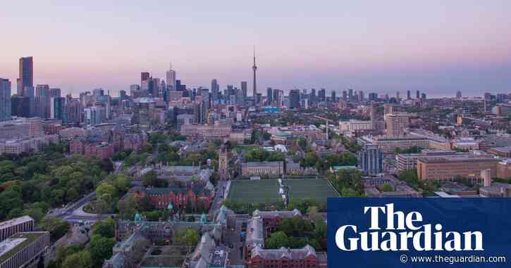 Toronto residents flood city lotteries amid ‘impossibly unaffordable’ housing
