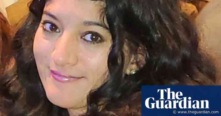 Zara Aleena murder: agencies’ failures contributed to death, inquest finds