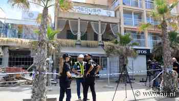 Eigenaar van ingestorte beachclub op Mallorca aangehouden