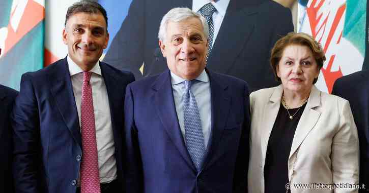 Europee, Forza Italia trova l’accordo in Sicilia: “mister preferenze” Tamajo rinuncia al seggio e fa rieleggere l’ex Pd Caterina Chinnici