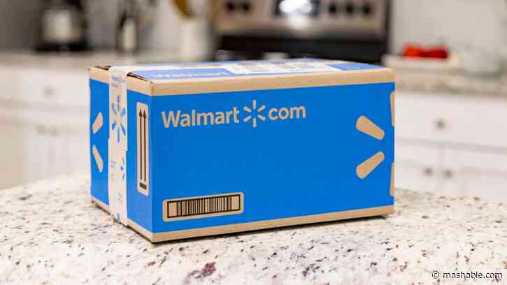 Walmart's new Prime Day-rivaling sale is already much better than Walmart+ Week