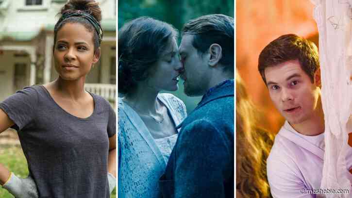 The best romantic movies on Netflix right now