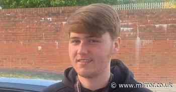 Teen spoke to mum to say he was coming home moments before he was fatally shot