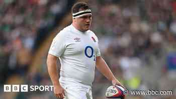 England respect All Blacks but here to win - George