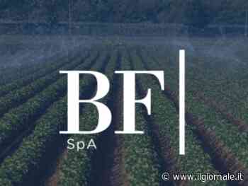 BF S.p.A. apre le porte a nuovi investitori per l'internazionalizzazione di BF International