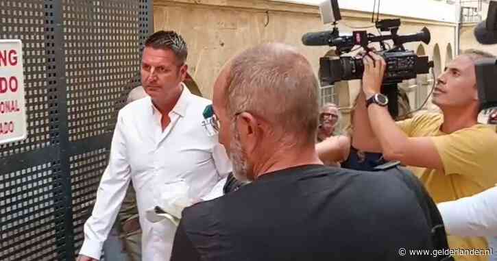 Oostenrijkse zakenman opgepakt voor toebrengen zwaar letsel Nederlanders op Mallorca: 'Ze zijn boos op hem’