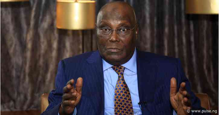 Youth group wants Atiku to contest for presidency in 2027