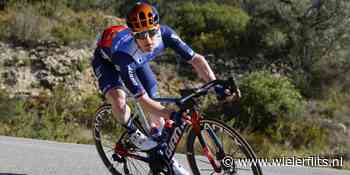 Jayco AlUla slaat slag in ploegentijdrit Ronde van Slowakije