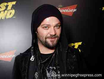 Ex-‘Jackass’ star Bam Margera will spend six months on probation after plea over family altercation