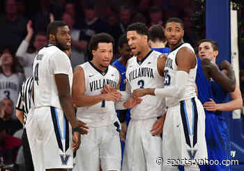 The Nova Knicks are history in the making. Can college champs win an NBA title together?