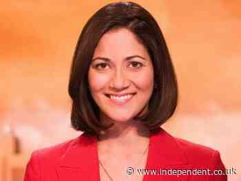 Who is Mishal Husain? The host of the final BBC leader’s debate before the election