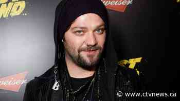 Ex-'Jackass' star Bam Margera will spend six months on probation after plea over family altercation