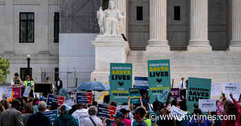 Supreme Court Appears Poised to Allow, for Now, Emergency Abortions in Idaho