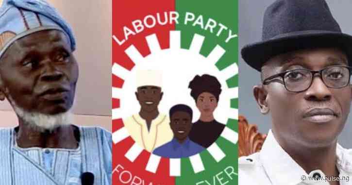 LP wants NLC to sort differences with Abure after reunion with Apap faction