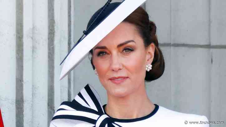 Kate Middleton, royal family 'tight-lipped' about her cancer treatment, expert claims: 'Nobody really knows'