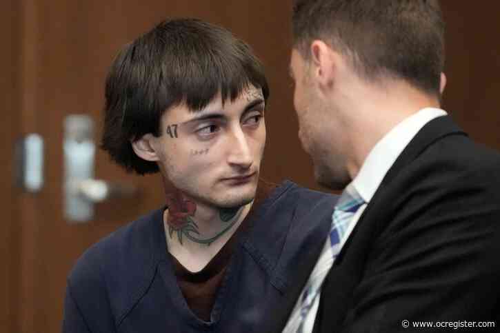 Alleged Illinois parade shooter rejects plea deal in attack that killed seven, injured dozens