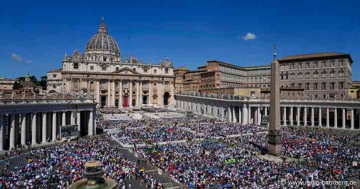 Vatikan wird künftig mit Solarenergie versorgt