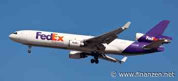 FedEx-Aktie nach Abspaltungsfantasien im Höhenflug: Gewinnprognose schlägt Erwartungen