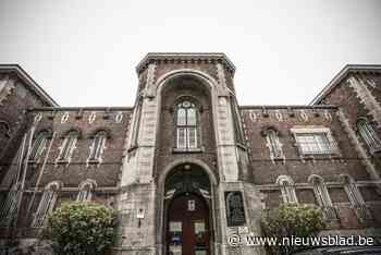 Personeel van Antwerpse gevangenis staakt na gewelddadige incidenten