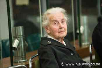 Holocaustontkenner van 95 jaar krijgt gevangenisstraf in Duitsland
