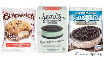 More than 60 ice cream products recalled over possible listeria contamination