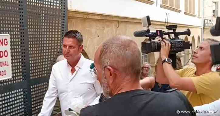 Zakenman opgepakt voor toebrengen zwaar letsel Nederlanders op Mallorca: ‘Ze zijn boos op hem’