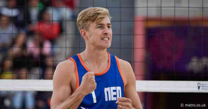 Convicted child rapist set to represent Netherlands at the Olympics