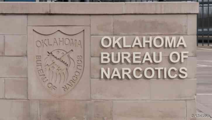 Oklahoma Bureau of Narcotics arrests multi-state human trafficker