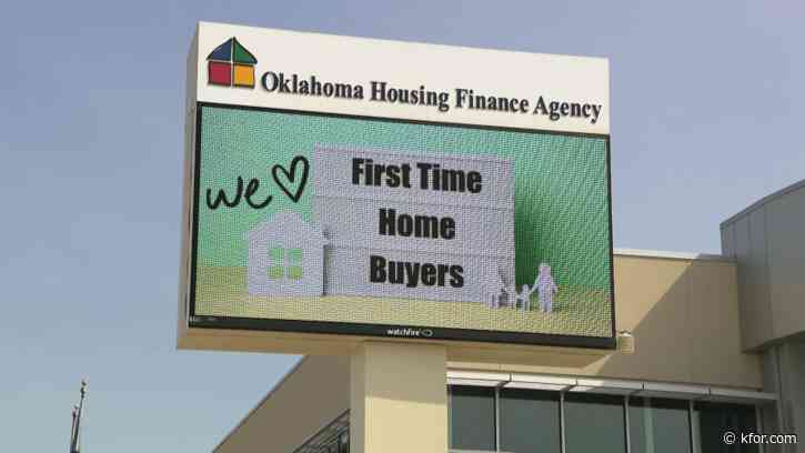 Oklahoma Housing Finance Agency alerting households to Facebook scam