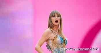 Taylor Swift doneert gul aan Britse voedselbank: rekening voor komende 12 maanden betaald