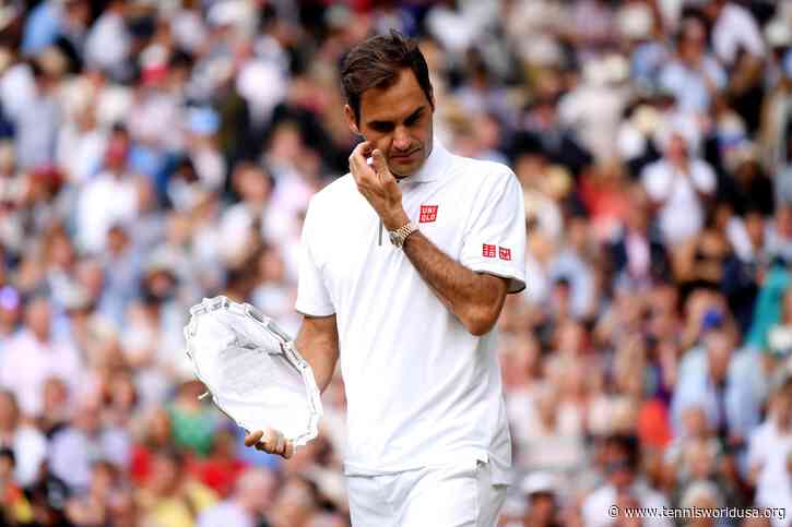 Albert Ramos recalls the day he beat Roger Federer