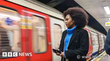 Off-peak Fridays trial sees Tube ridership go up 3%
