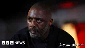 Youth have knife crime solutions - Idris Elba