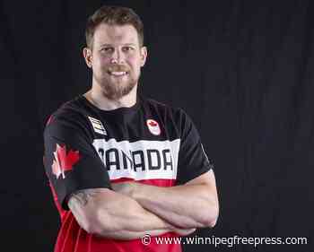 Lumsden named Bobsleigh Canada Skeleton’s high-performance director