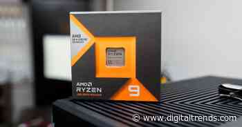 A leaked benchmark shows just how fast AMD’s next flagship CPU will be