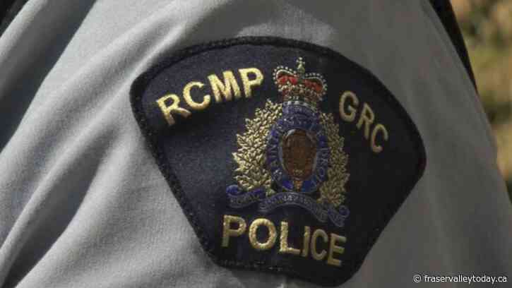 Child drowns at B.C. lake: RCMP