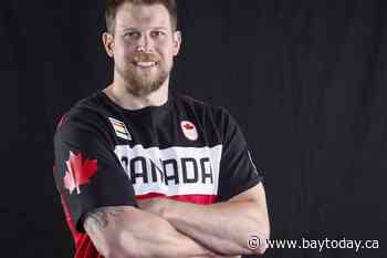 Lumsden named Bobsleigh Canada Skeleton's high-performance director