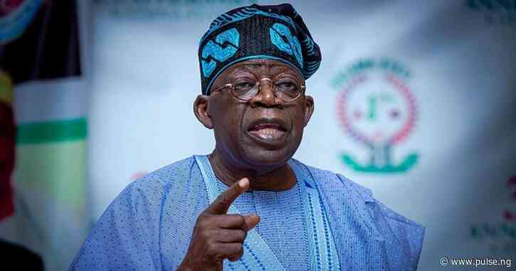 Tinubu wants Nigerians to join war against drug, vows more support for NDLEA