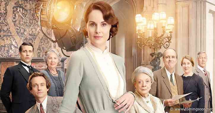 Downton Abbey 3 Release Date Set for Period Drama