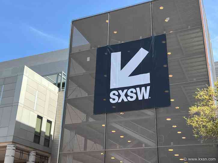 SXSW will not be sponsored by the US Army, weapons manufacturers in 2025