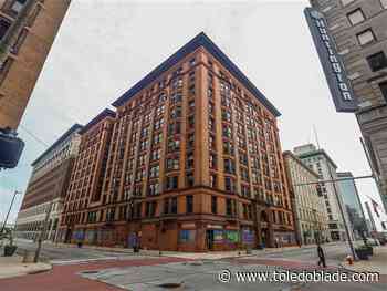 Spitzer Building gets $9.2M in state tax credits to help spur redevelopment