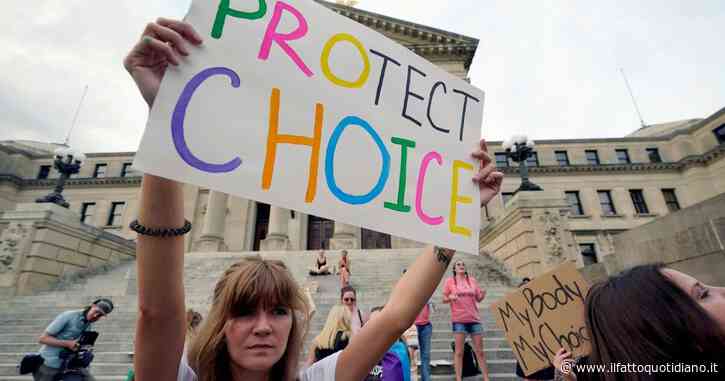 Bozza di una sentenza della Corte suprema per errore online. “Consentire gli aborti di emergenza in Idaho”