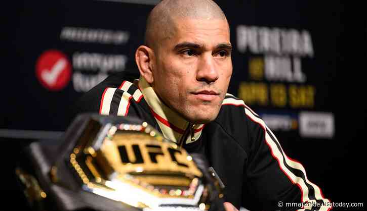 Video: 'UFC 303: Pereira vs. Prochazka 2' media day live stream