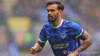 Captain Pack signs new Pompey deal