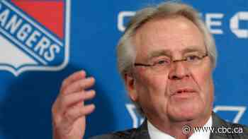 Edmonton Oilers dynasty architect Glen Sather retires after 6 decades in hockey