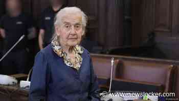 95-jarige Duitse Holocaustontkenner veroordeeld tot zestien maanden cel